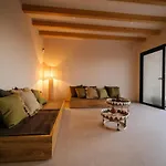 Villa Essea Living With Heated Pool Tindaya