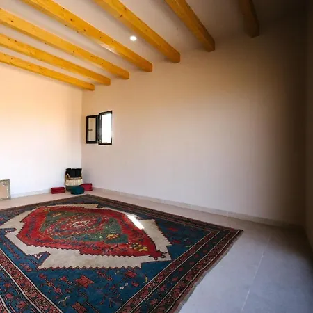 Essea Living With Heated Pool Tindaya