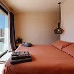 Villa Essea Living With Heated Pool Tindaya