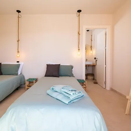 Essea Living With Heated Pool Tindaya