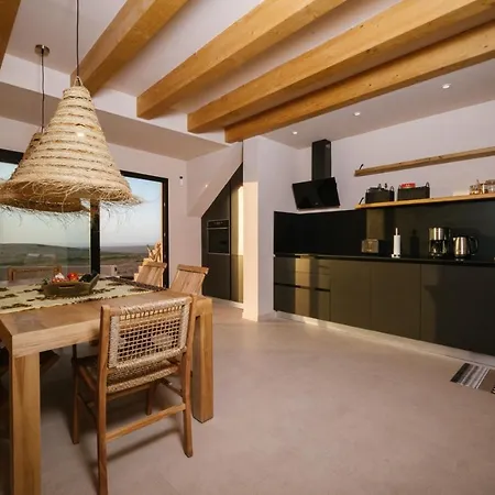 Essea Living With Heated Pool * Tindaya