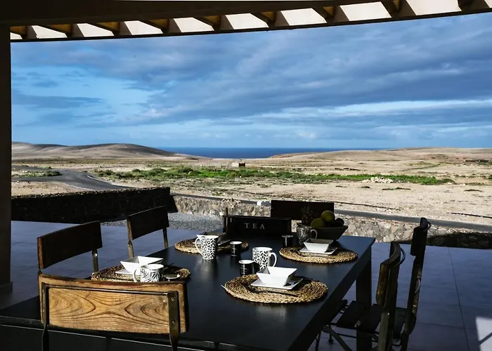 Essea Living With Heated Pool Villa