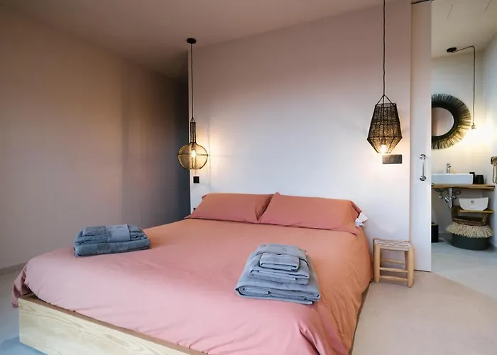 Essea Living With Heated Pool