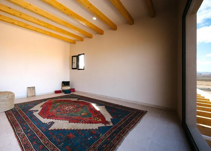 Essea Living With Heated Pool Tindaya