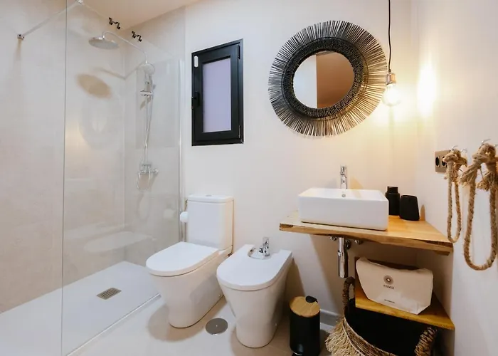 Villa Essea Living With Heated Pool