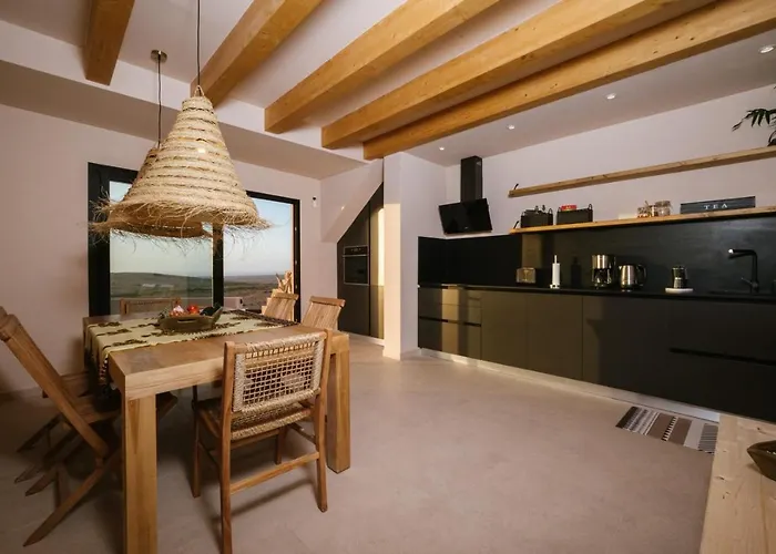 Essea Living With Heated Pool * Tindaya