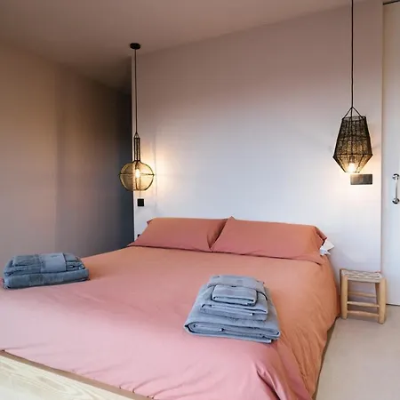 Essea Living With Heated Pool